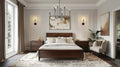 Z-LITE, ALLISTAIR CHANDELIER, CHANDELIER LIGHT