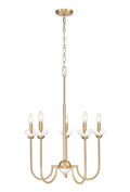 Z-LITE, ALLISTAIR CHANDELIER, CHANDELIER LIGHT