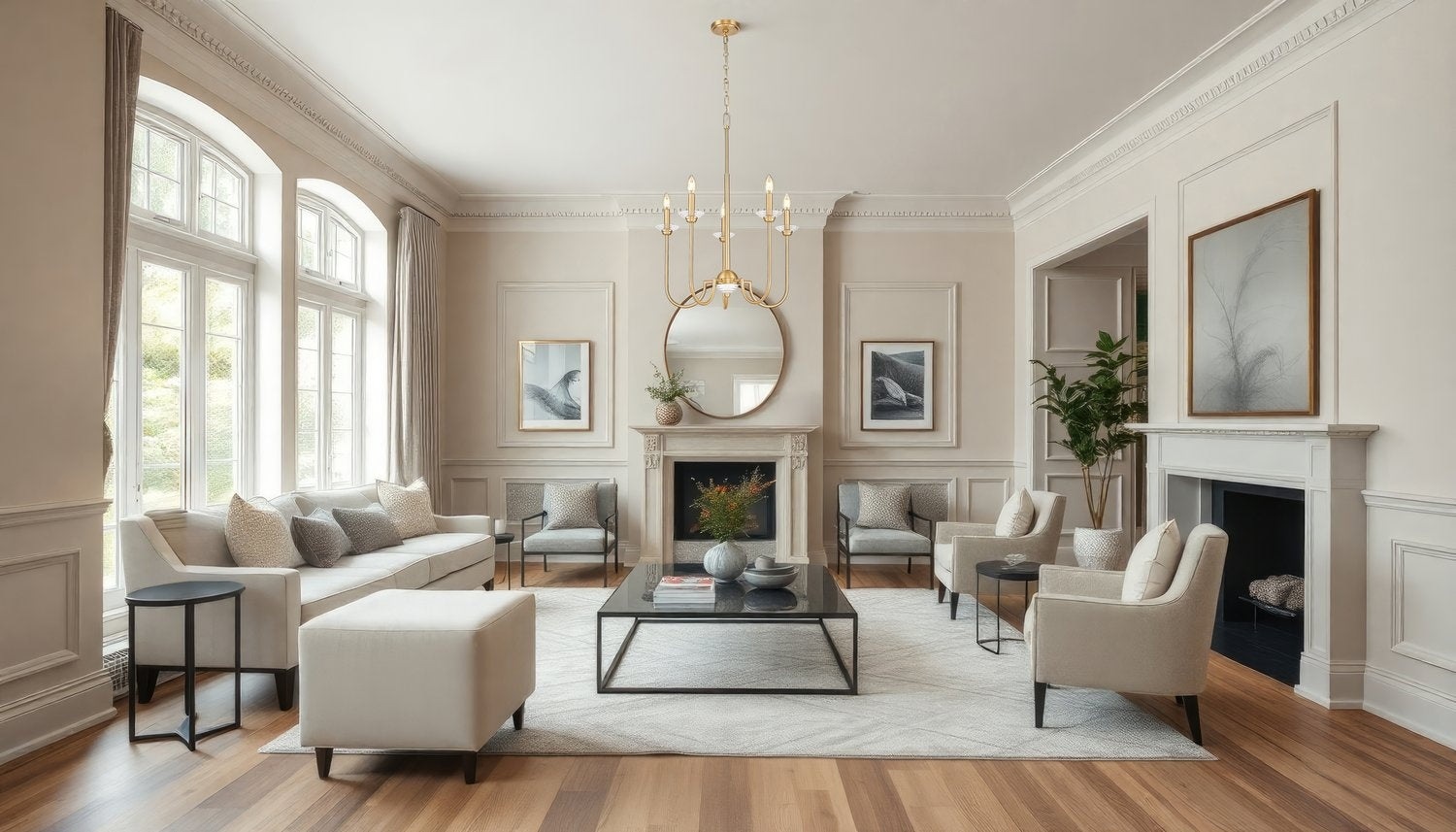 Z-LITE, ALLISTAIR CHANDELIER, CHANDELIER LIGHT