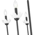Z-LITE, ALLISTAIR CHANDELIER, CHANDELIER LIGHT
