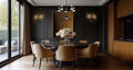 Z-LITE, ALLISTAIR CHANDELIER, CHANDELIER LIGHT