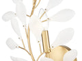 Z-LITE, CLAUDINE WALL SCONCE, WALL SCONCES