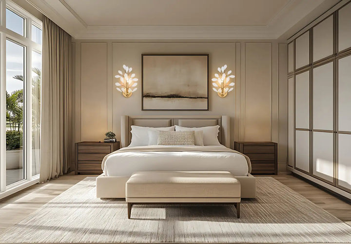 Z-LITE, CLAUDINE WALL SCONCE, WALL SCONCES