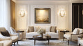 Z-LITE, CLAUDINE WALL SCONCE, WALL SCONCES