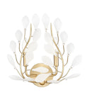 Z-LITE, CLAUDINE WALL SCONCE, WALL SCONCES