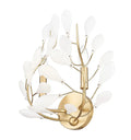 Z-LITE, CLAUDINE WALL SCONCE, WALL SCONCES