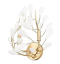 Z-LITE, CLAUDINE WALL SCONCE, WALL SCONCES