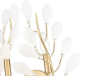 Z-LITE, CLAUDINE WALL SCONCE, WALL SCONCES