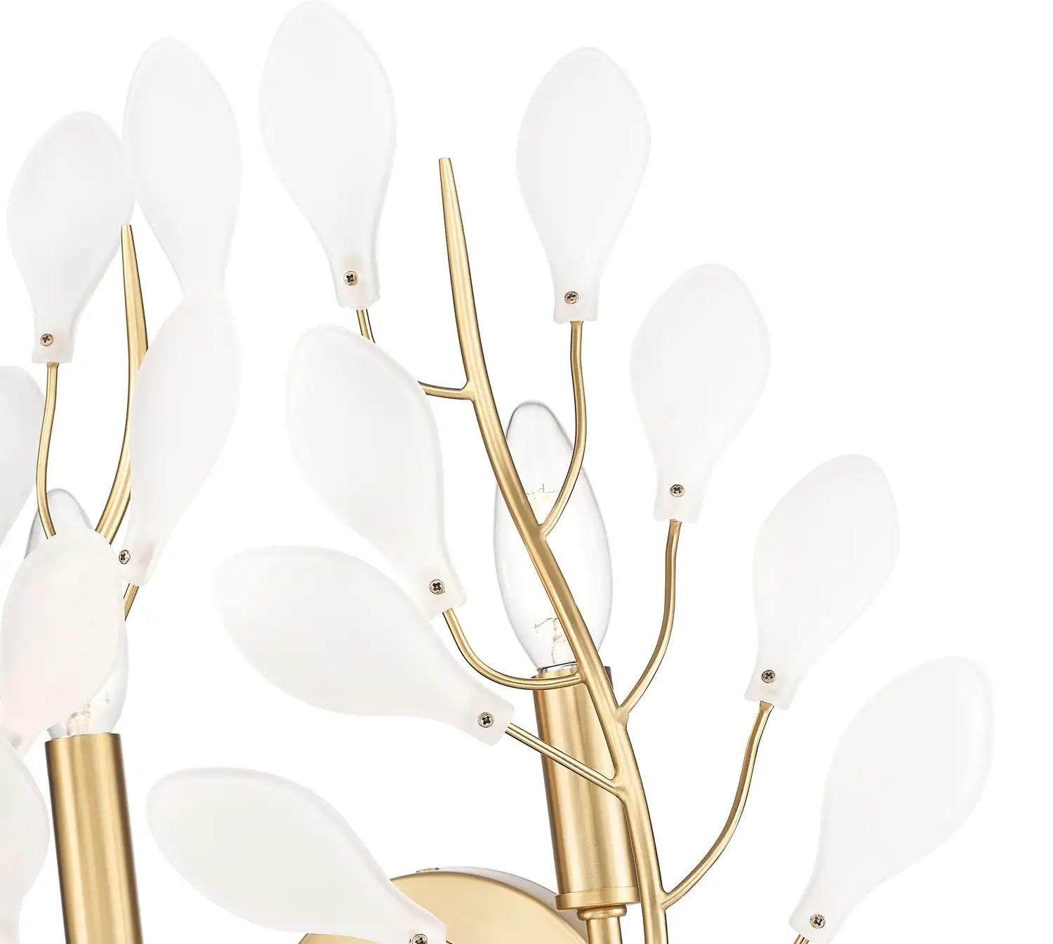 Z-LITE, CLAUDINE WALL SCONCE, WALL SCONCES
