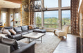 Z-LITE, DENNISON CHANDELIER, CHANDELIER LIGHT
