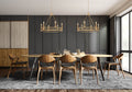 Z-LITE, DENNISON CHANDELIER, CHANDELIER LIGHT