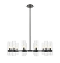 Z-LITE, DATUS CHANDELIER, CHANDELIER LIGHT