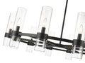 Z-LITE, DATUS CHANDELIER, CHANDELIER LIGHT