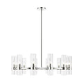 Z-LITE, DATUS CHANDELIER, CHANDELIER LIGHT