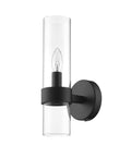 Z-LITE, DATUS WALL SCONCE, WALL SCONCES