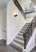Z-LITE, DATUS WALL SCONCE, WALL SCONCES