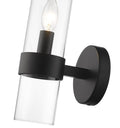 Z-LITE, DATUS WALL SCONCE, WALL SCONCES