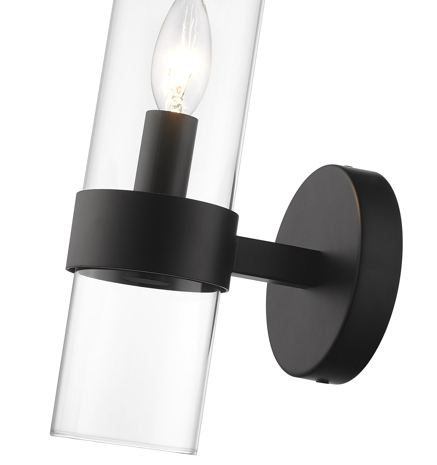 Z-LITE, DATUS WALL SCONCE, WALL SCONCES