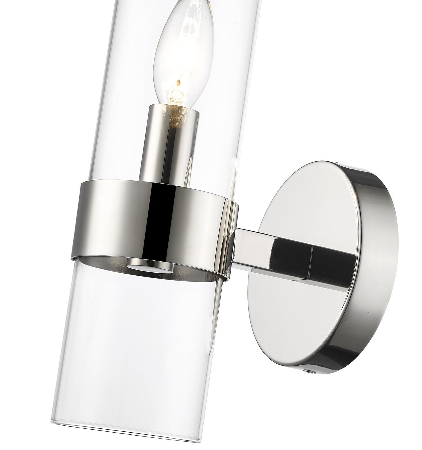Z-LITE, DATUS WALL SCONCE, WALL SCONCES