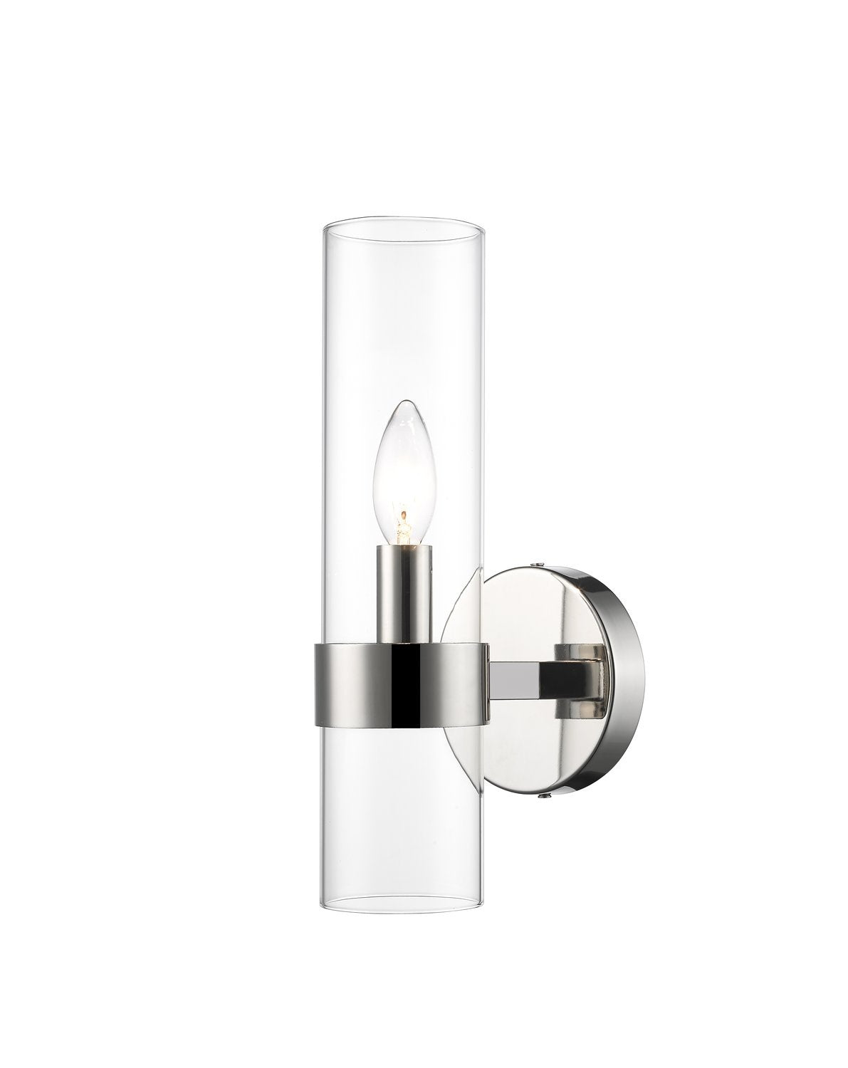 Z-LITE, DATUS WALL SCONCE, WALL SCONCES