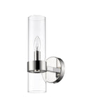 Z-LITE, DATUS WALL SCONCE, WALL SCONCES