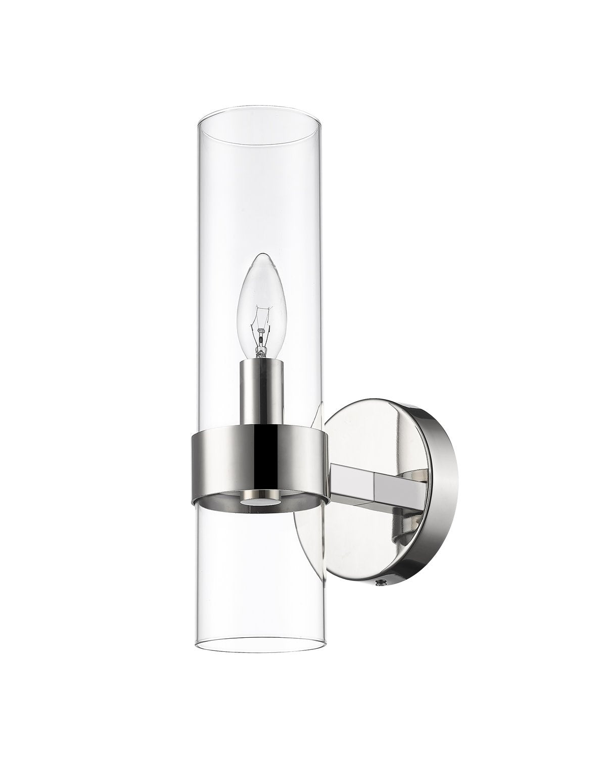 Z-LITE, DATUS WALL SCONCE, WALL SCONCES
