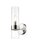 Z-LITE, DATUS WALL SCONCE, WALL SCONCES