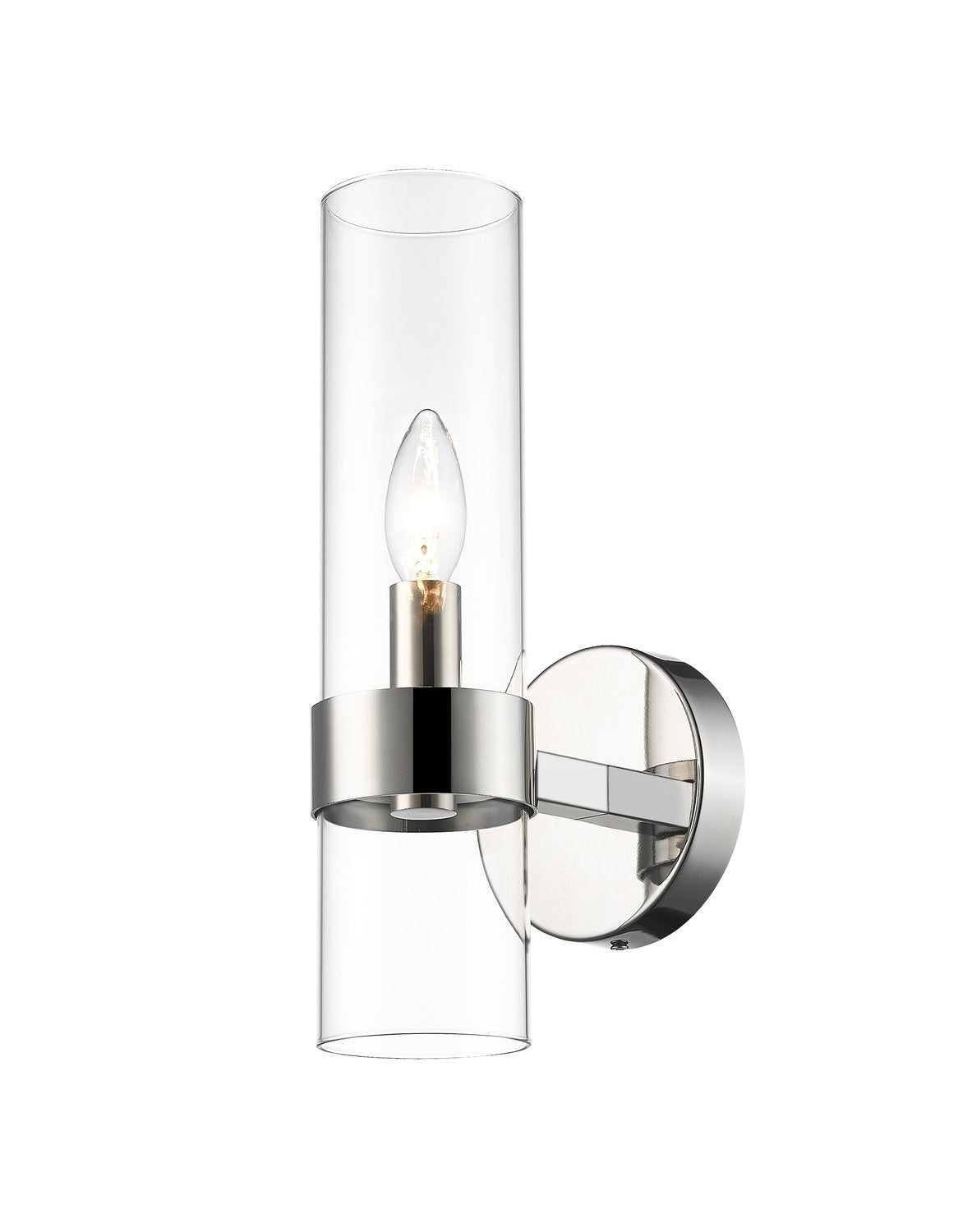 Z-LITE, DATUS WALL SCONCE, WALL SCONCES