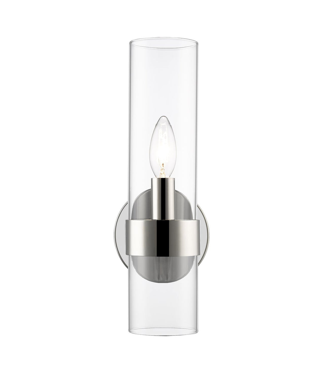 Z-LITE, DATUS WALL SCONCE, WALL SCONCES
