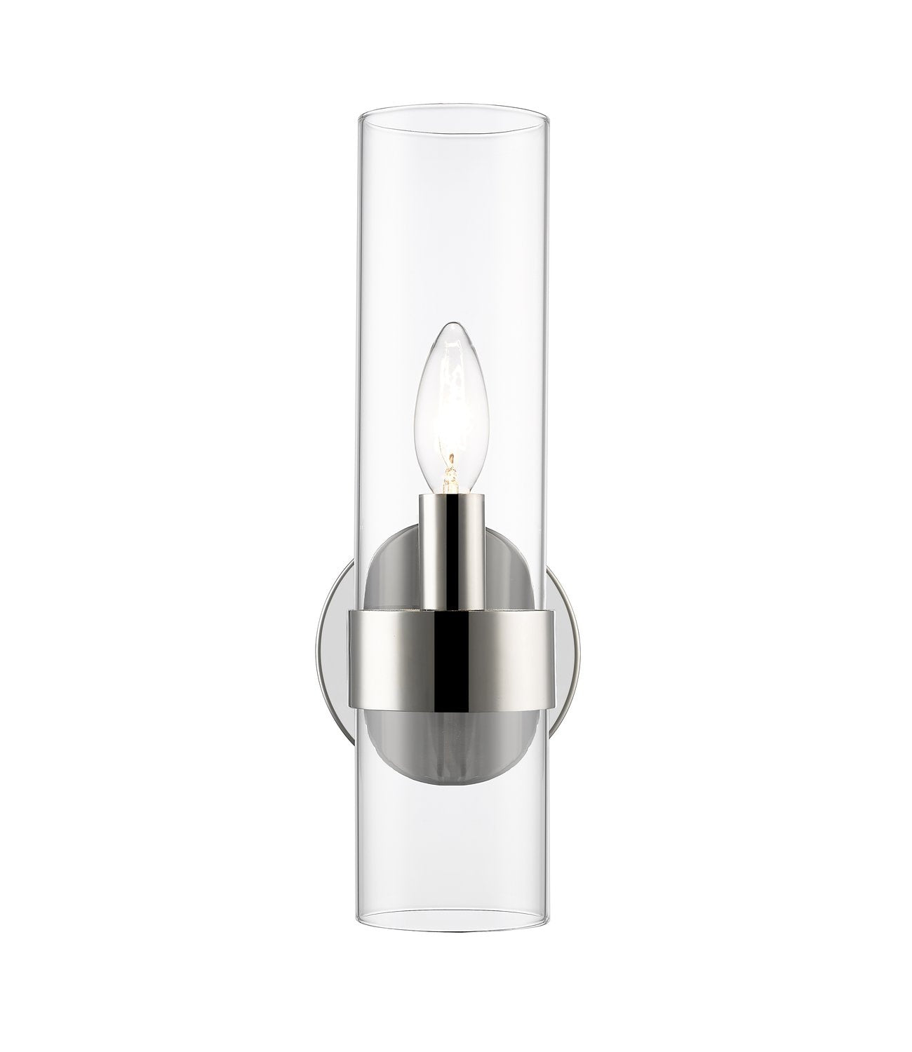 Z-LITE, DATUS WALL SCONCE, WALL SCONCES