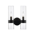 Z-LITE, DATUS WALL SCONCE, WALL SCONCES