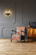 Z-LITE, DATUS WALL SCONCE, WALL SCONCES