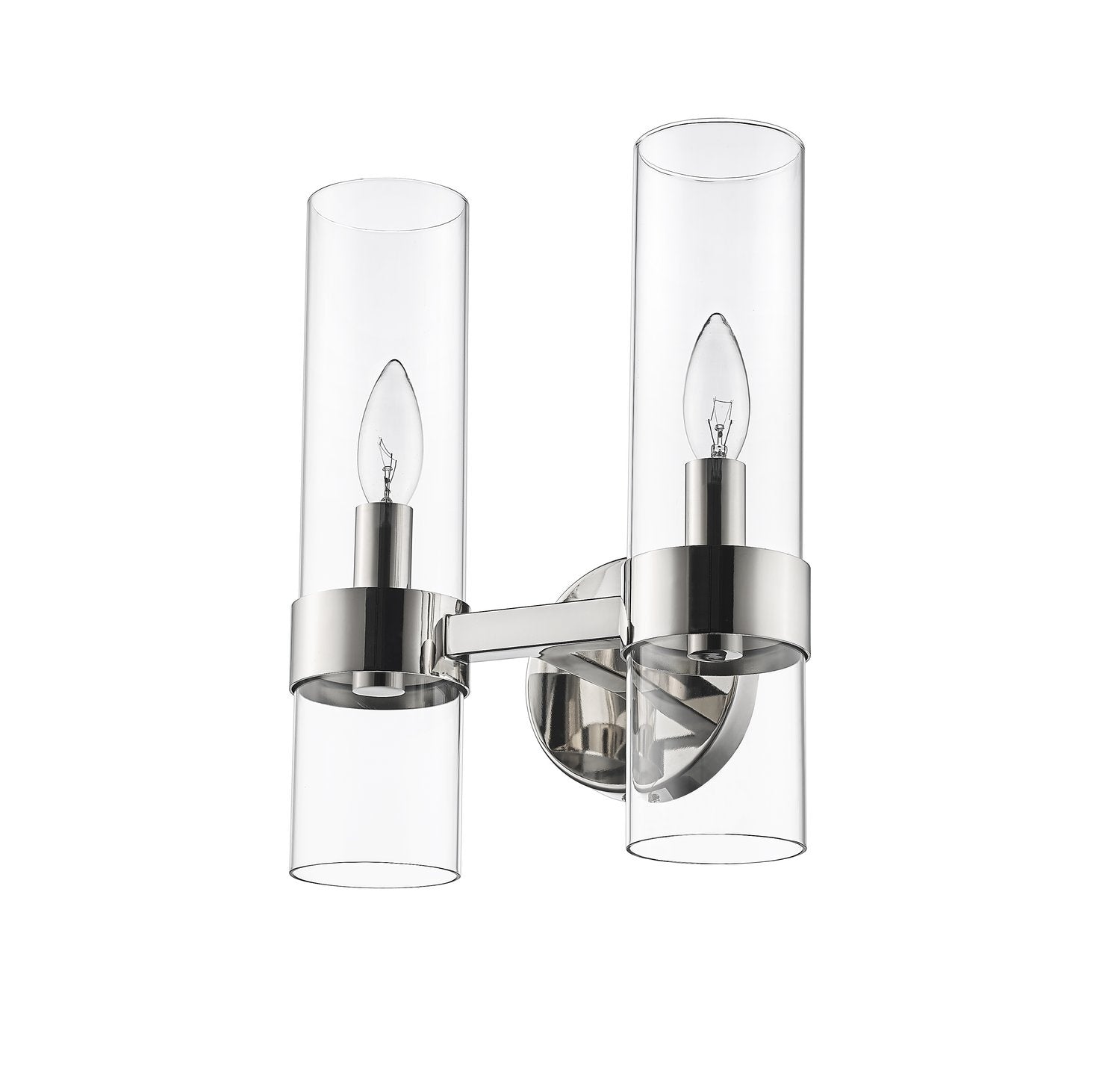 Z-LITE, DATUS WALL SCONCE, WALL SCONCES