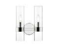 Z-LITE, DATUS WALL SCONCE, WALL SCONCES
