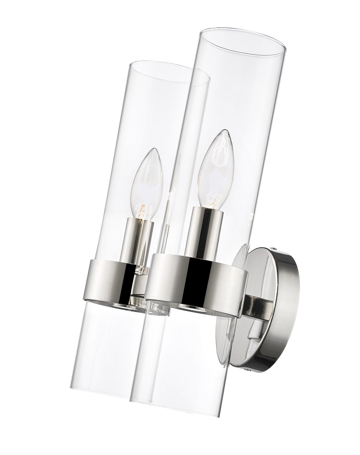 Z-LITE, DATUS WALL SCONCE, WALL SCONCES