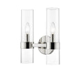 Z-LITE, DATUS WALL SCONCE, WALL SCONCES