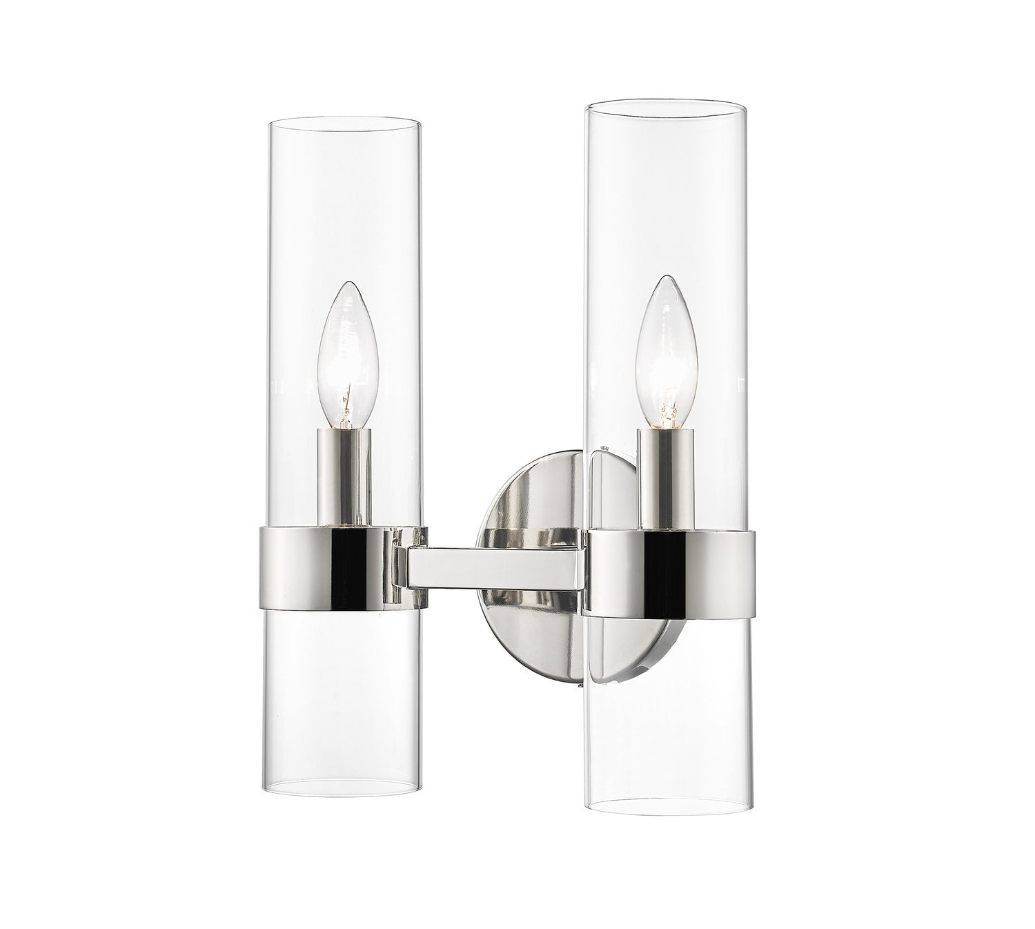 Z-LITE, DATUS WALL SCONCE, WALL SCONCES