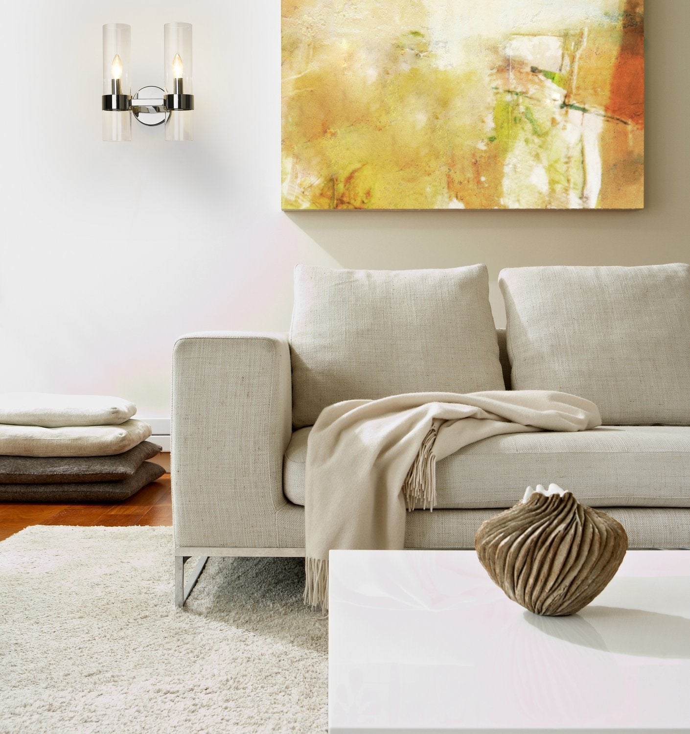 Z-LITE, DATUS WALL SCONCE, WALL SCONCES