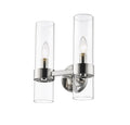 Z-LITE, DATUS WALL SCONCE, WALL SCONCES