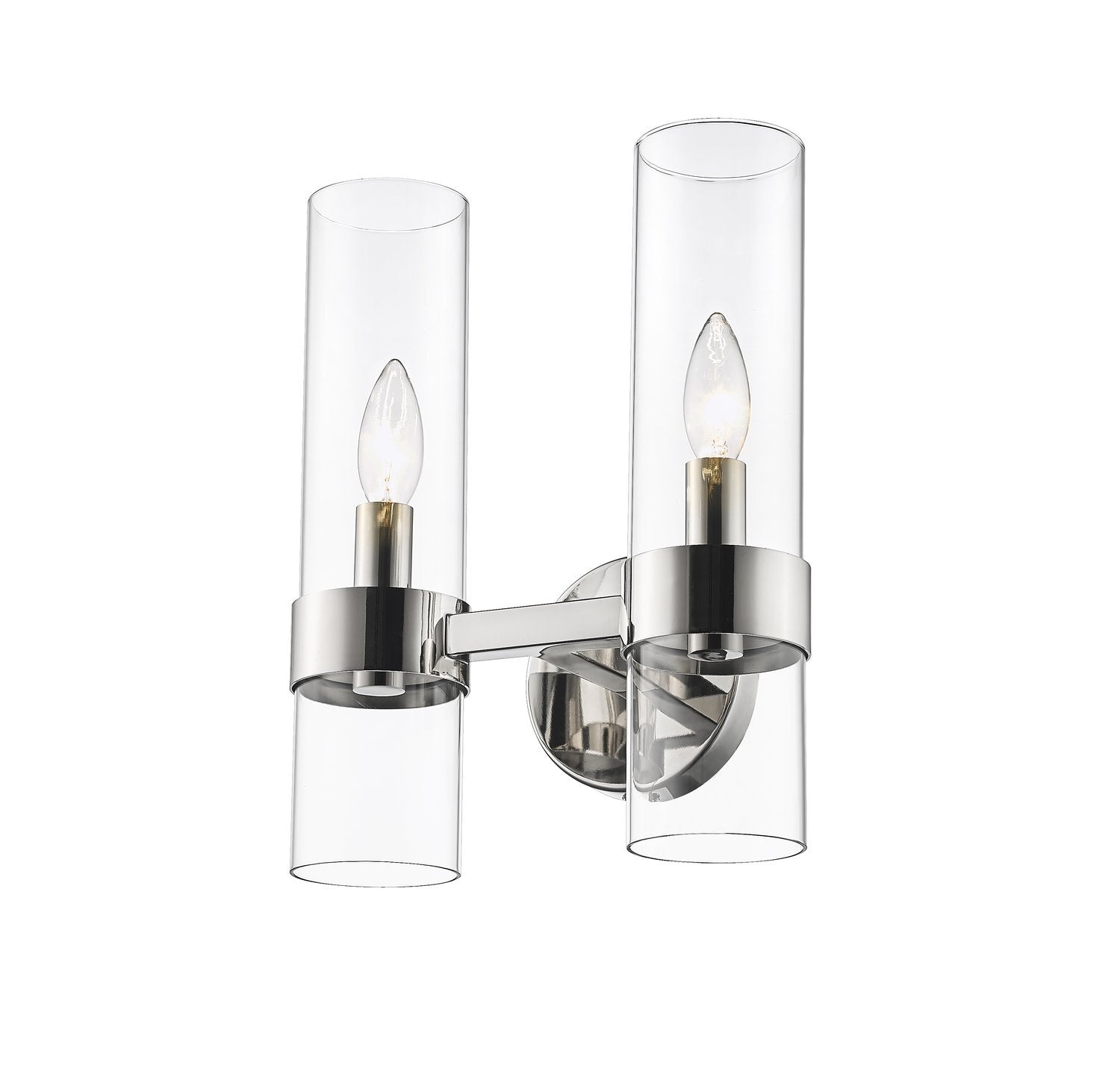 Z-LITE, DATUS WALL SCONCE, WALL SCONCES