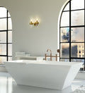 Z-LITE, DATUS WALL SCONCE, WALL SCONCES