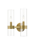 Z-LITE, DATUS WALL SCONCE, WALL SCONCES