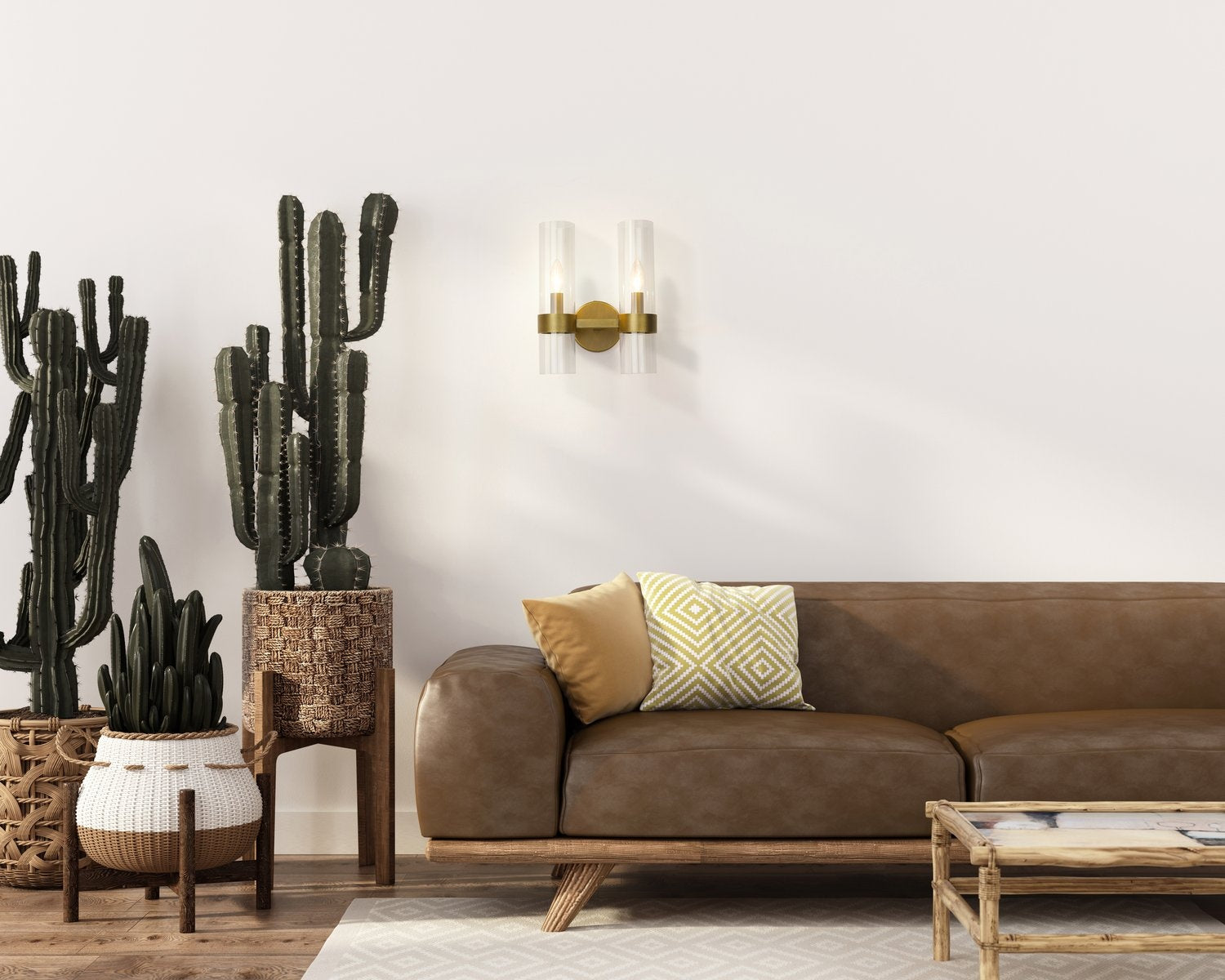 Z-LITE, DATUS WALL SCONCE, WALL SCONCES