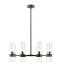 Z-LITE, DATUS CHANDELIER, CHANDELIER LIGHT