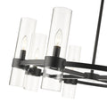 Z-LITE, DATUS CHANDELIER, CHANDELIER LIGHT