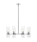 Z-LITE, DATUS CHANDELIER, CHANDELIER LIGHT
