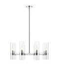 Z-LITE, DATUS CHANDELIER, CHANDELIER LIGHT