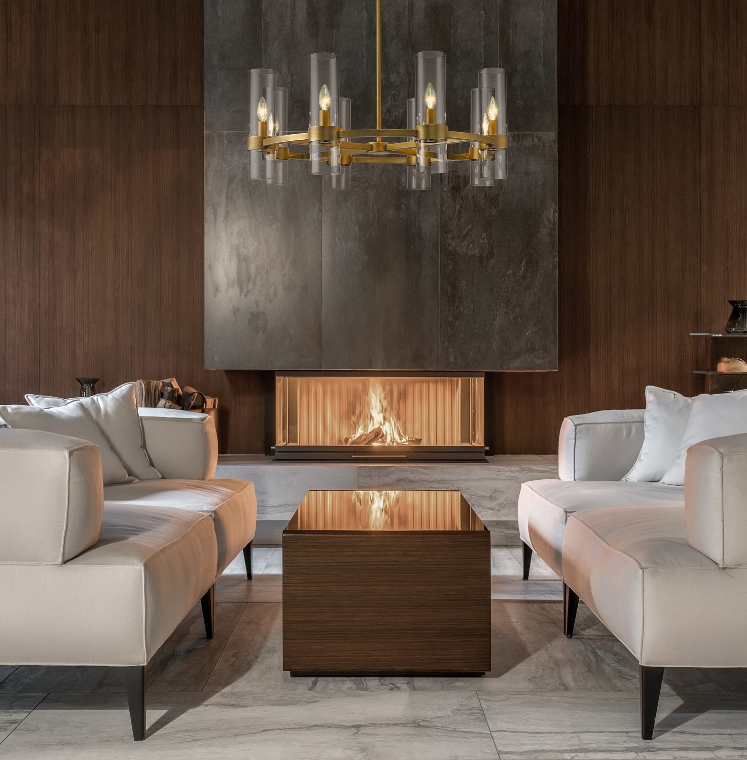 Z-LITE, DATUS CHANDELIER, CHANDELIER LIGHT
