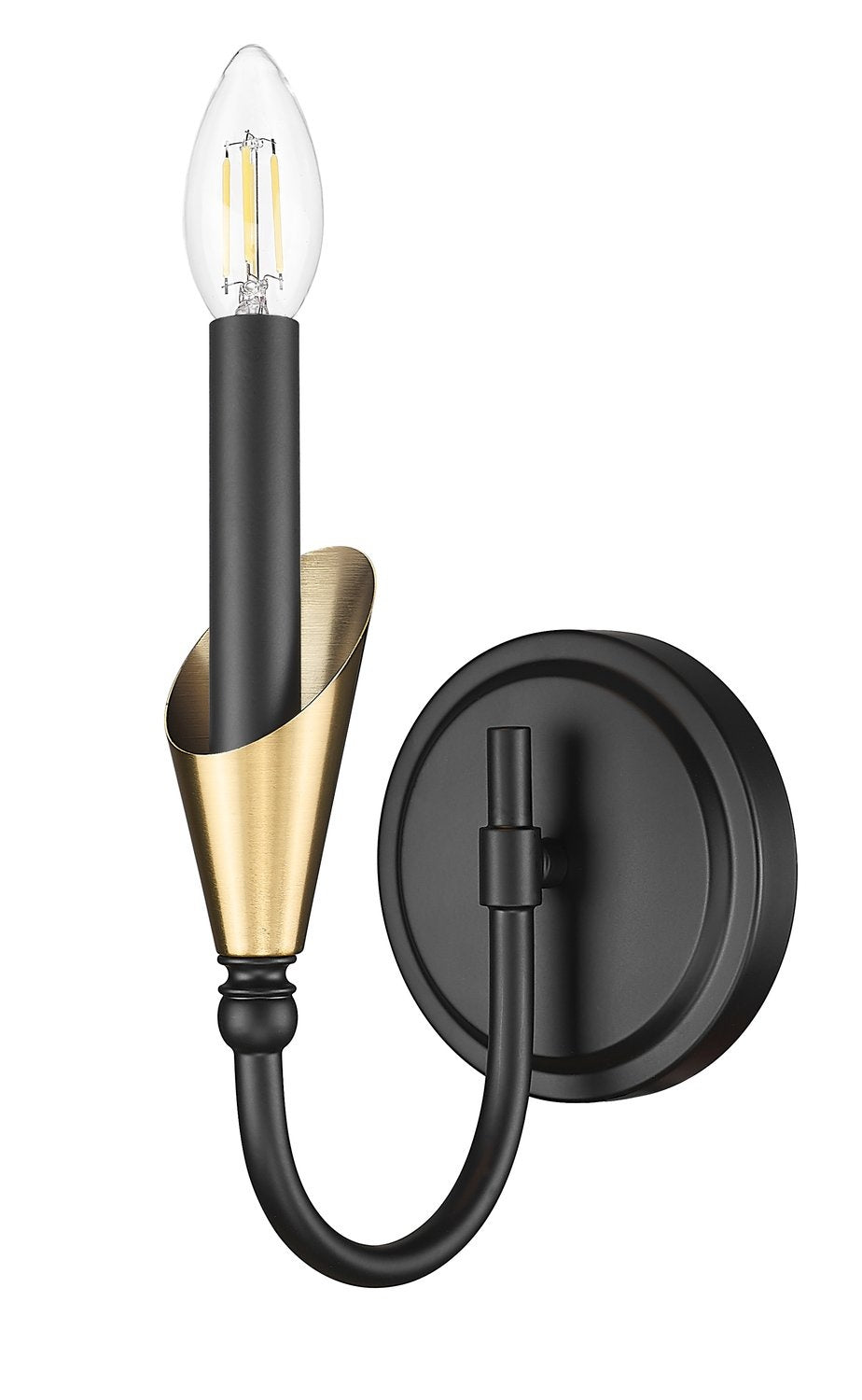 Z-LITE JENAMEES INC. 4014-1S-MB-MGLD 0a3542ec-acbf-4df0-b9e1-7586049df9f2