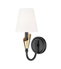 Z-LITE, CLAUDELLE WALL SCONCE, WALL SCONCES